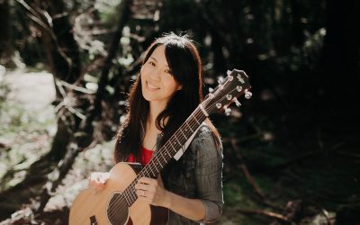 Episode #163 – Ginalina