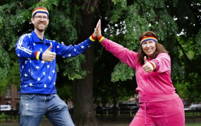 Episode #167 – The Green Orbs