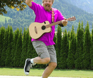 Episode #164 – Dan Crow