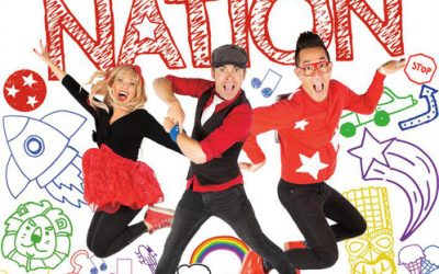 Episode #165 – Kids Imagine Nation