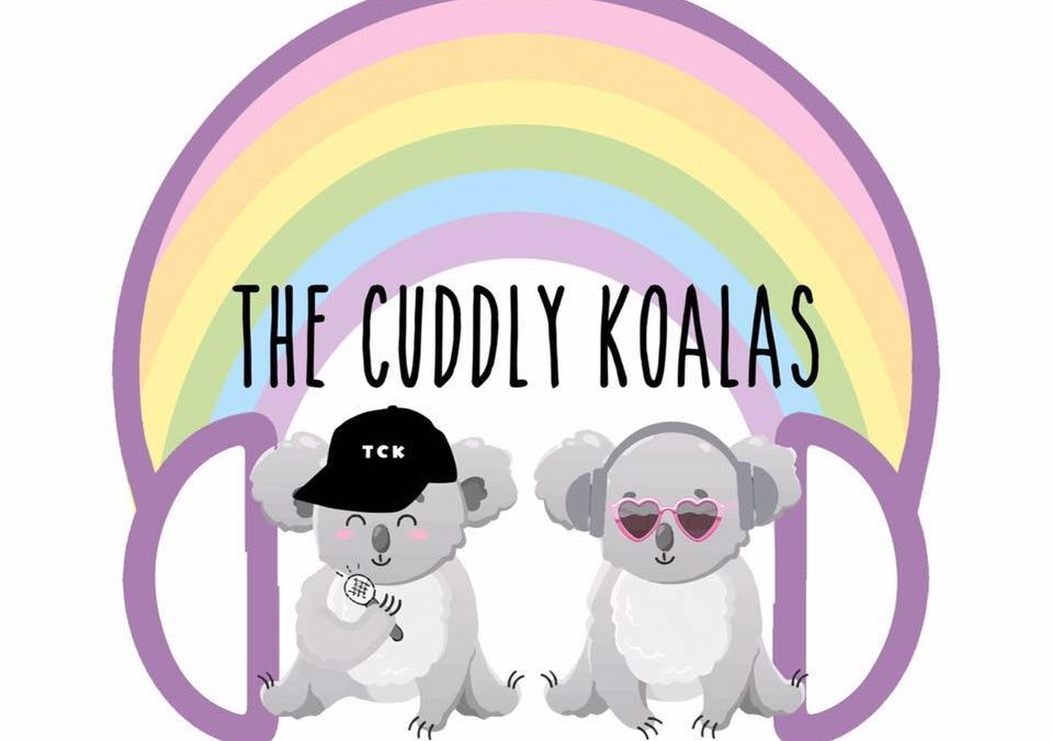 Episode #212 – The Cuddly Koalas