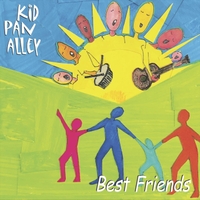Episode #249 – Paul Reisler (Kid Pan Alley 20th Anniversary)