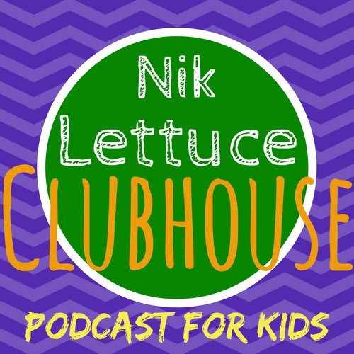 Episode #124 – Bitcoin 101 with Joel Salvino / Nik Lettuce Clubhouse