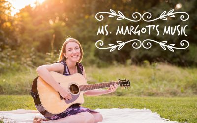 Episode #177 – Margot Bevington