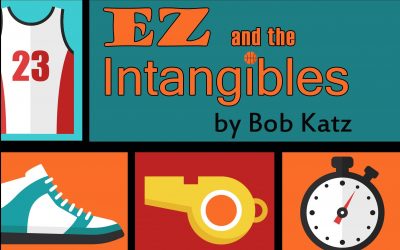 Good Stuff Sports #21 – Bob Katz