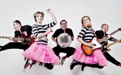 Episode #184 – The Not-Its!