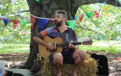 Episode #185 – Mr Ben Bowen