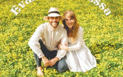 Episode #182 – Evan and Vanessa