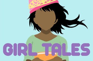 Episode #179 – Rebecca Cunningham (Girl Tales Podcast)