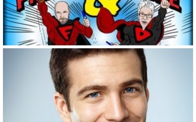 Episode #181 – Tim Kubart Returns / Frank & Deane