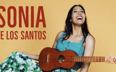 Episode #189 – Sonia De Los Santos