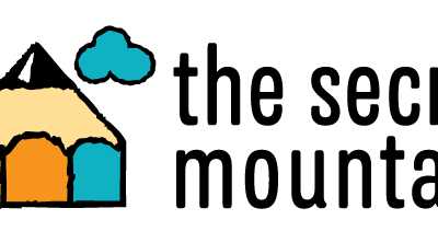 Episode #188 – Roland Stringer (The Secret Mountain)