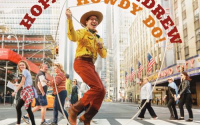 Episode #186 – Hopalong Andrew