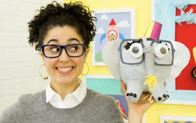 Episode #193 – Carly Ciarrocchi