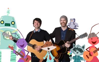 Episode #197 – Ants Ants Ants