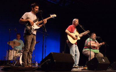 Episode #198 – Ben Rudnick