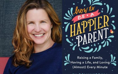 Episode #199 – KJ Dell’Antonia