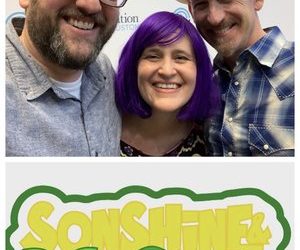 Episode #194 – Mister G / Sonshine and Broccoli