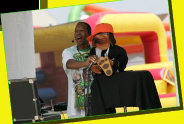 Episode #202 – Uncle Ty-Rone