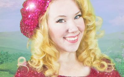 Episode #206 – Beth Jean