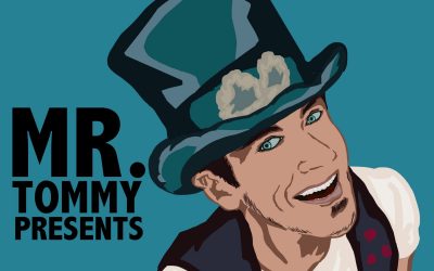 Episode #207 – Mr Tommy