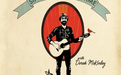 Episode #209 – Sing Song Party Time (Derek McKinley)