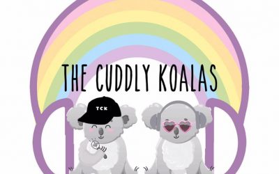 Episode #212 – The Cuddly Koalas