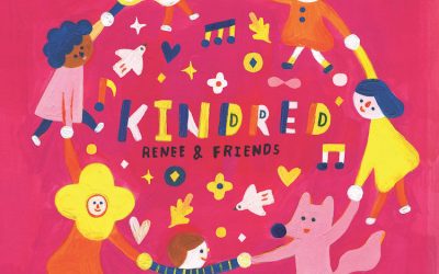 Episode #215 – Renee Stahl