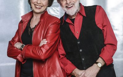 Episode #220 – Sharon & Bram