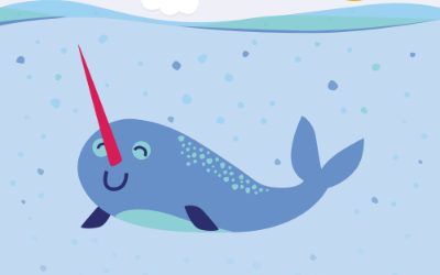 Episode #225 – Narwhals and Waterfalls