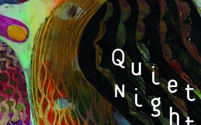 Episode #223 – Angela James