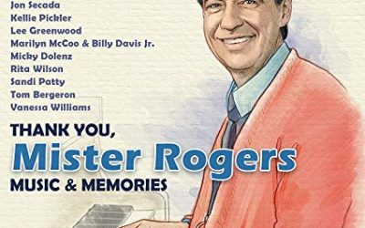 Episode #230 – Thank You, Mister Rogers (Dennis Scott)