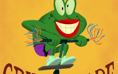 Episode #228 – Grin Brigade