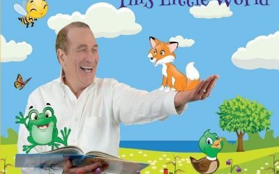 Episode #232 – The Singing Principal (Al deCant)