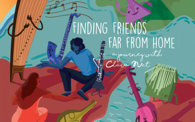 Episode #238 – Oran Etkin