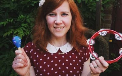 Episode #241 – Young Folkies