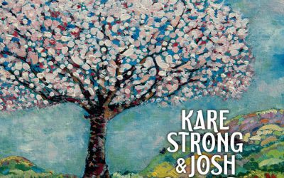 Episode #242 – Kare Strong