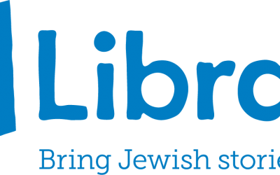 Episode #244 – PJ Library (Meredith Lewis)